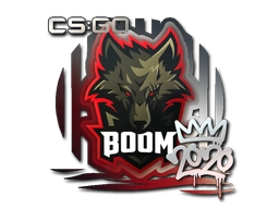 Boom Esports