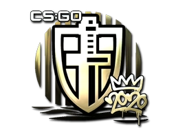 ESPADA (Gold) | 2020 RMR