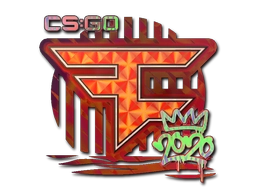 FaZe (Holo) | 2020 RMR