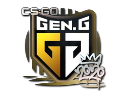 Gen.G Esports