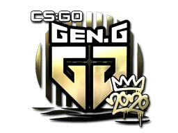Gen.G (Gold) | 2020 RMR
