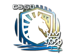 Liquid (Foil) | 2020 RMR