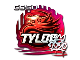 TYLOO (Foil) | 2020 RMR