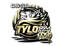 TYLOO (Gold) | 2020 RMR