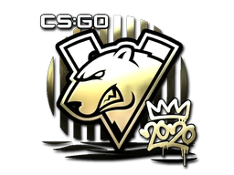 Virtus.pro (Gold) | 2020 RMR