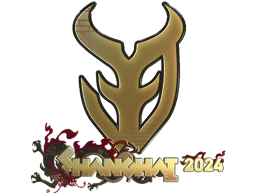 3DMAX (Gold) | Shanghai 2024
