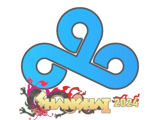 Cloud9 | Shanghai 2024