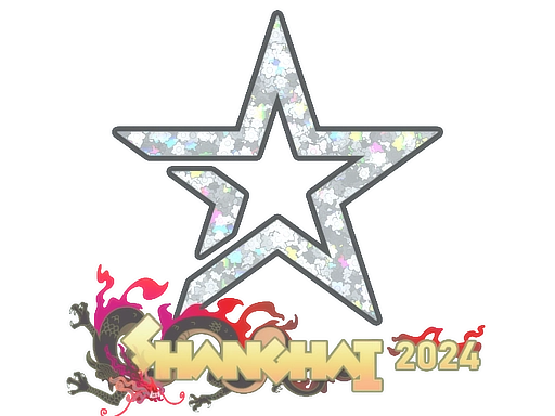 Complexity Gaming (Glitter) | Shanghai 2024