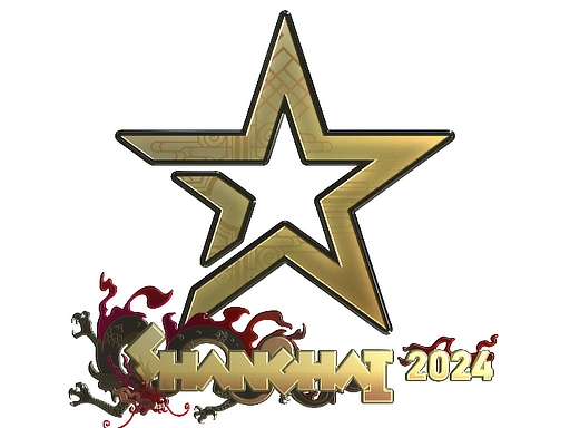 Complexity Gaming (Gold) | Shanghai 2024