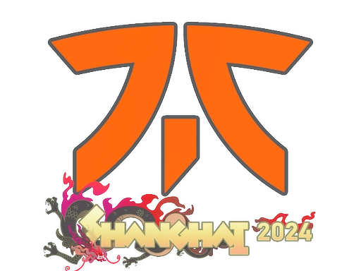 Fnatic | Shanghai 2024