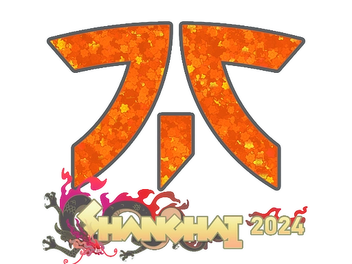 Fnatic (Glitter) | Shanghai 2024
