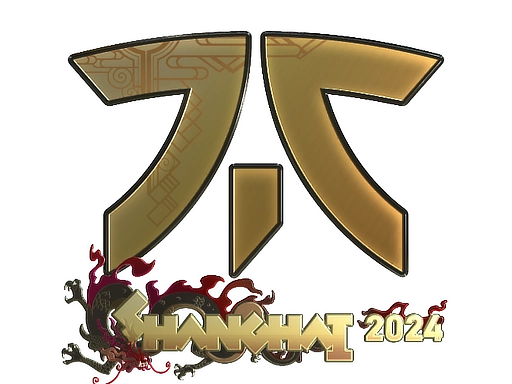 Fnatic (Gold) | Shanghai 2024