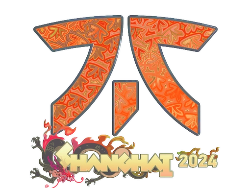 Fnatic (Holo) | Shanghai 2024