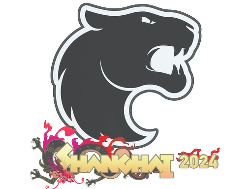 FURIA | Shanghai 2024