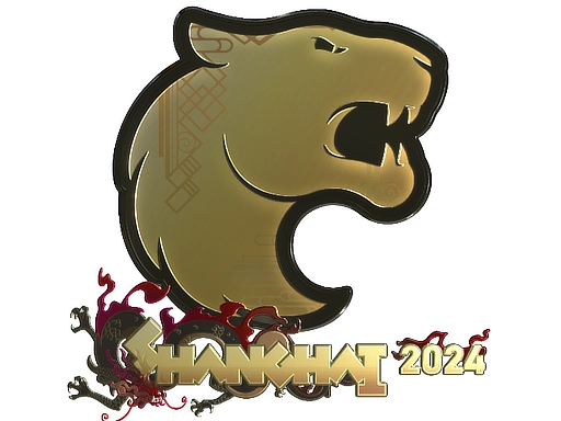 FURIA (Gold) | Shanghai 2024