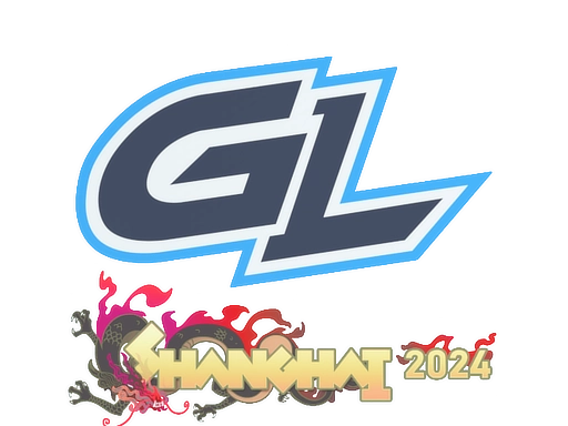GamerLegion | Shanghai 2024