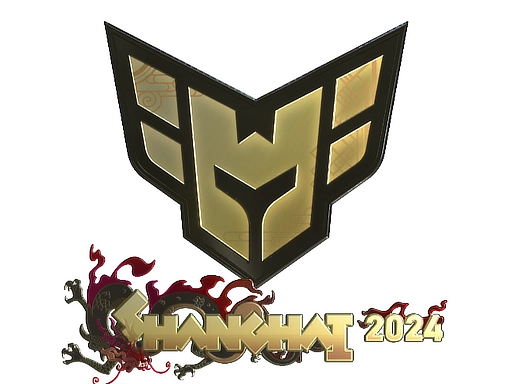 HEROIC (Gold) | Shanghai 2024