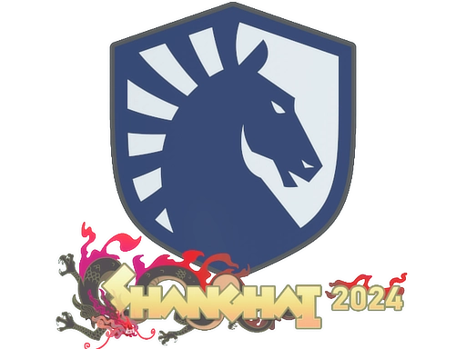 Team Liquid | Shanghai 2024