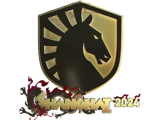 Team Liquid (Gold) | Shanghai 2024