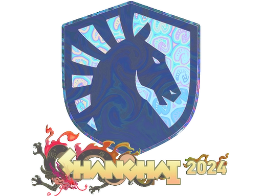 Team Liquid (Holo) | Shanghai 2024