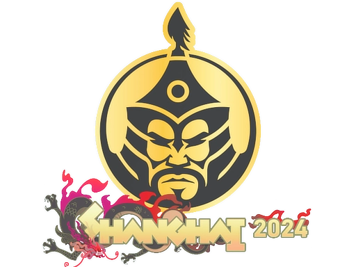 The MongolZ | Shanghai 2024
