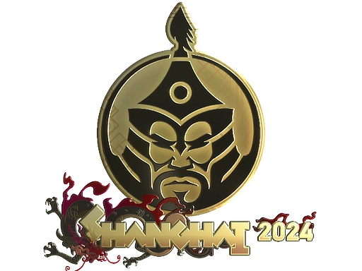 The MongolZ (Gold) | Shanghai 2024