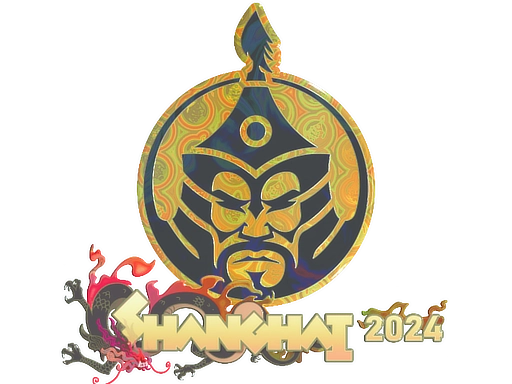 The MongolZ (Holo) | Shanghai 2024
