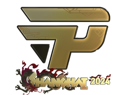 paiN Gaming (Gold) | Shanghai 2024