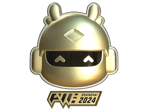 Perfect World (Gold) | Shanghai 2024