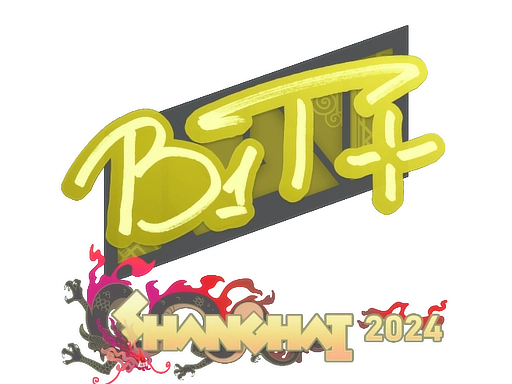 b1t | Shanghai 2024