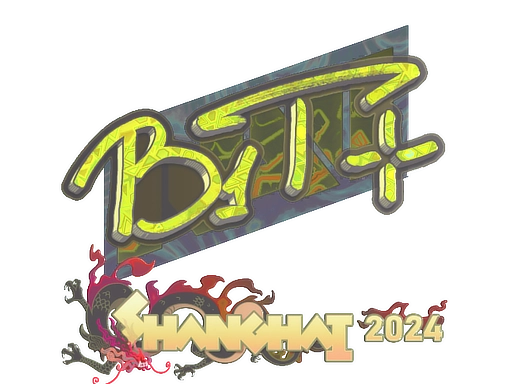 b1t (Holo) | Shanghai 2024