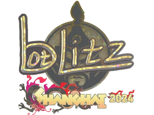 bLitz (Glitter) | Shanghai 2024