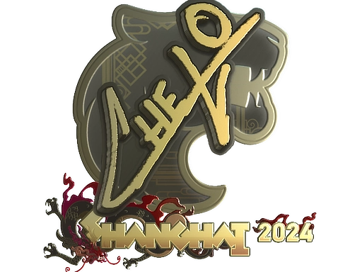 chelo (Gold) | Shanghai 2024