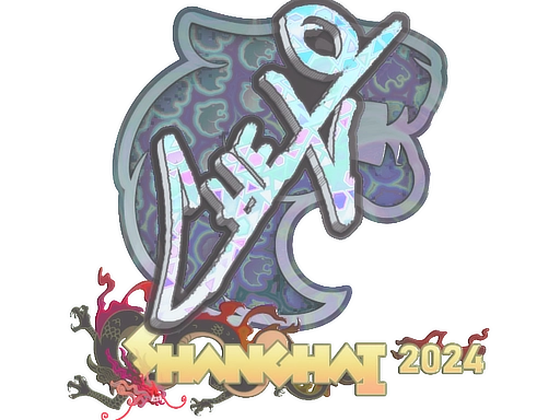 chelo (Holo) | Shanghai 2024