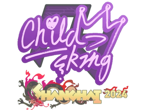 ChildKing