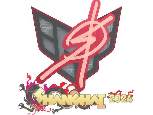 degster | Shanghai 2024