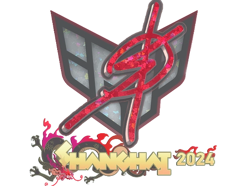 degster (Glitter) | Shanghai 2024