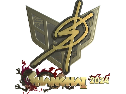 degster (Gold) | Shanghai 2024