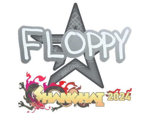 floppy | Shanghai 2024