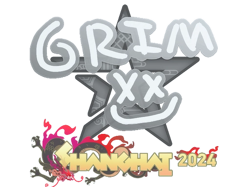 Grim | Shanghai 2024