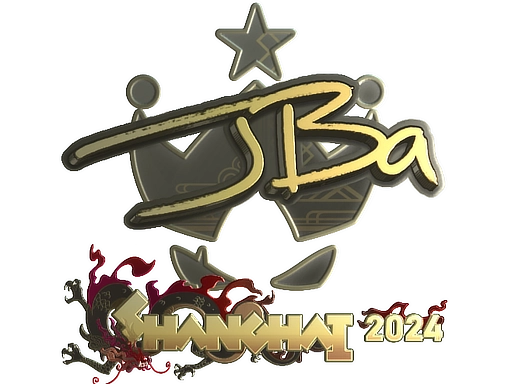 JBa (Gold) | Shanghai 2024
