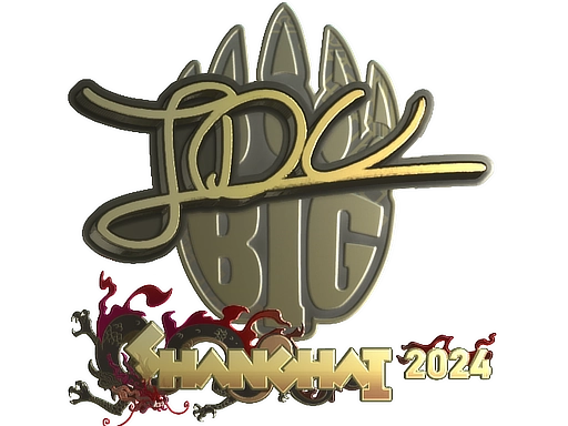 JDC (Gold) | Shanghai 2024