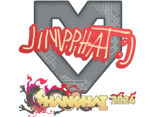 Jimpphat | Shanghai 2024
