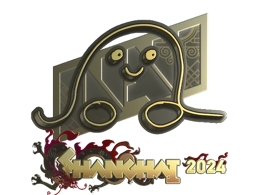 jL (Gold) | Shanghai 2024