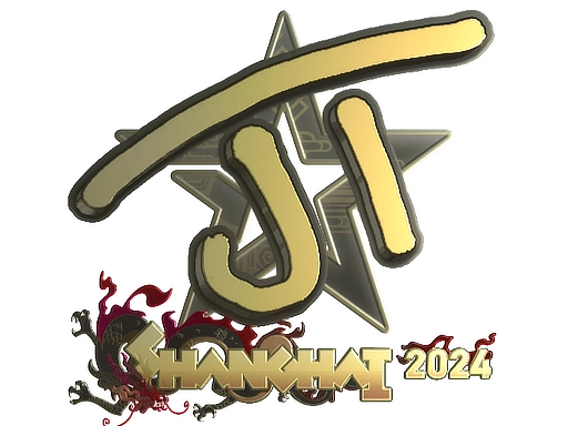 JT (Gold) | Shanghai 2024
