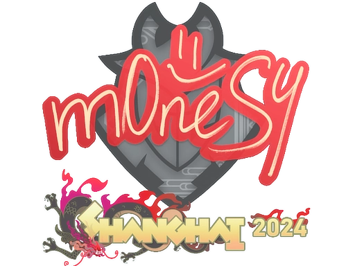 m0NESY | Shanghai 2024