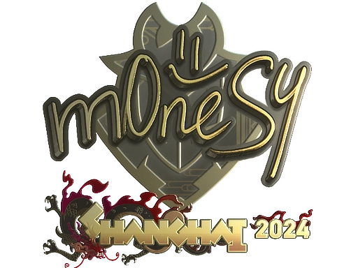 m0NESY (Gold) | Shanghai 2024