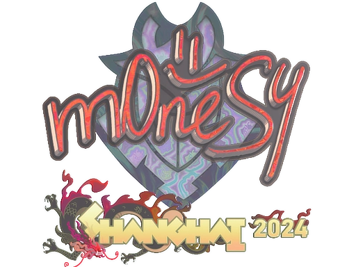 m0NESY (Holo) | Shanghai 2024