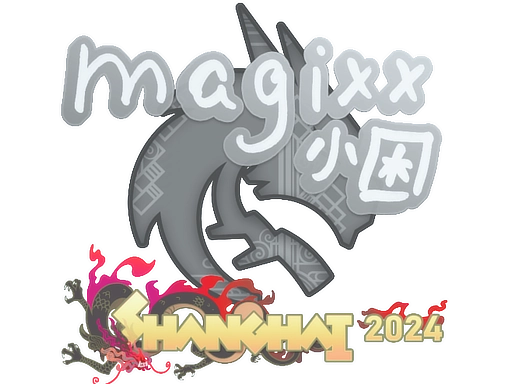 magixx | Shanghai 2024