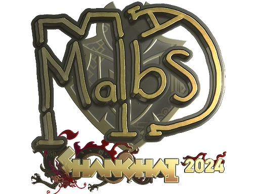 malbsMd (Gold) | Shanghai 2024